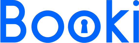 Booki-logo